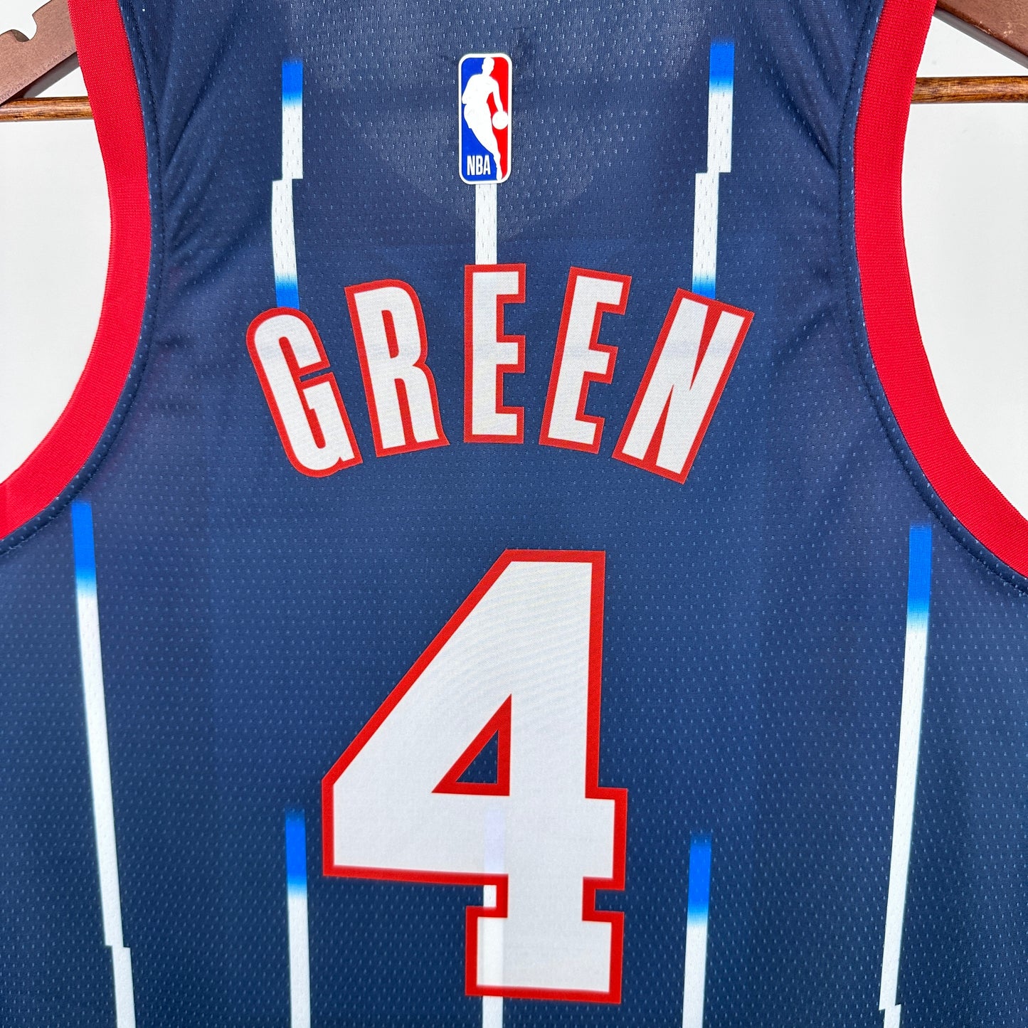 Houston Rockets 2023 Football Jersey