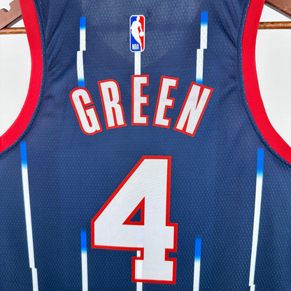 Houston Rockets 2023 Football Jersey