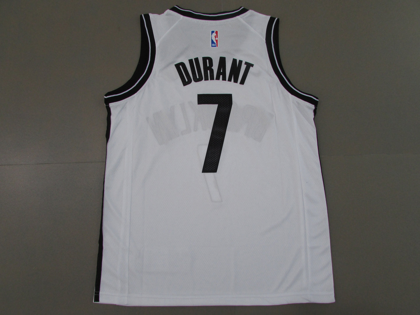 New Jersey Nets Football Jersey