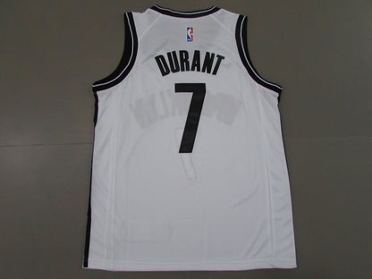 New Jersey Nets Football Jersey