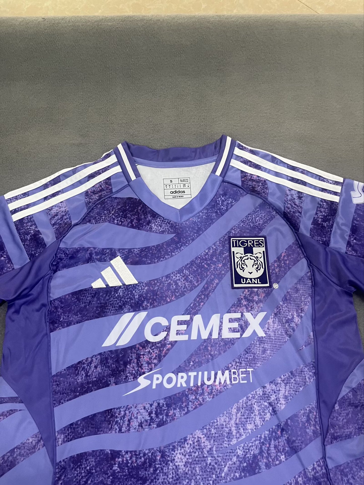 tiger 2025/2026 Fan Version Tracksuit