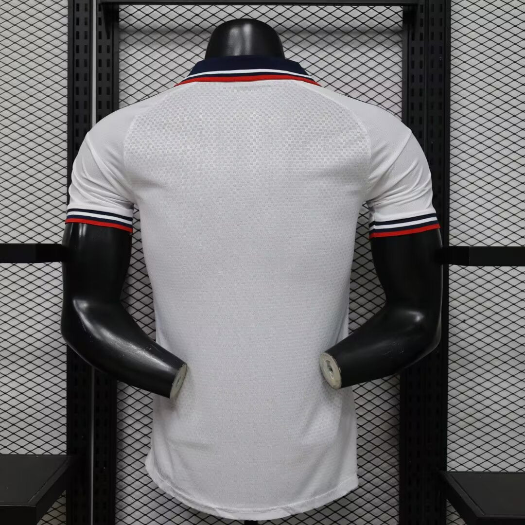 Bayern Munich Away Player Jersey 2026-2027