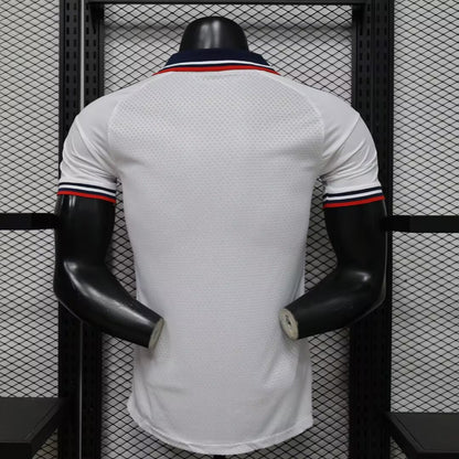 Bayern Munich Away Player Jersey 2026-2027