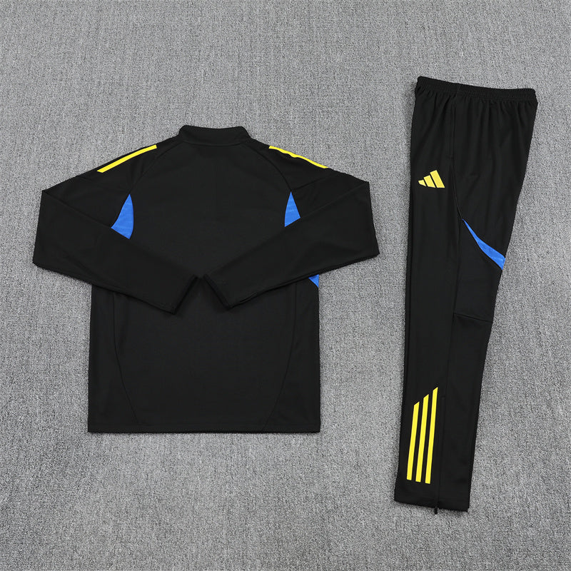PSG Paris 2025/2026 Kids Tracksuit