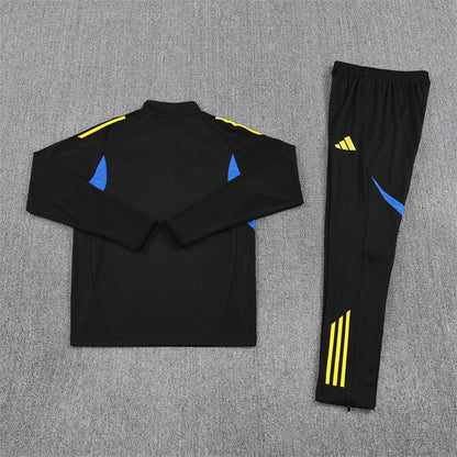 PSG Paris 2025/2026 Kids Tracksuit