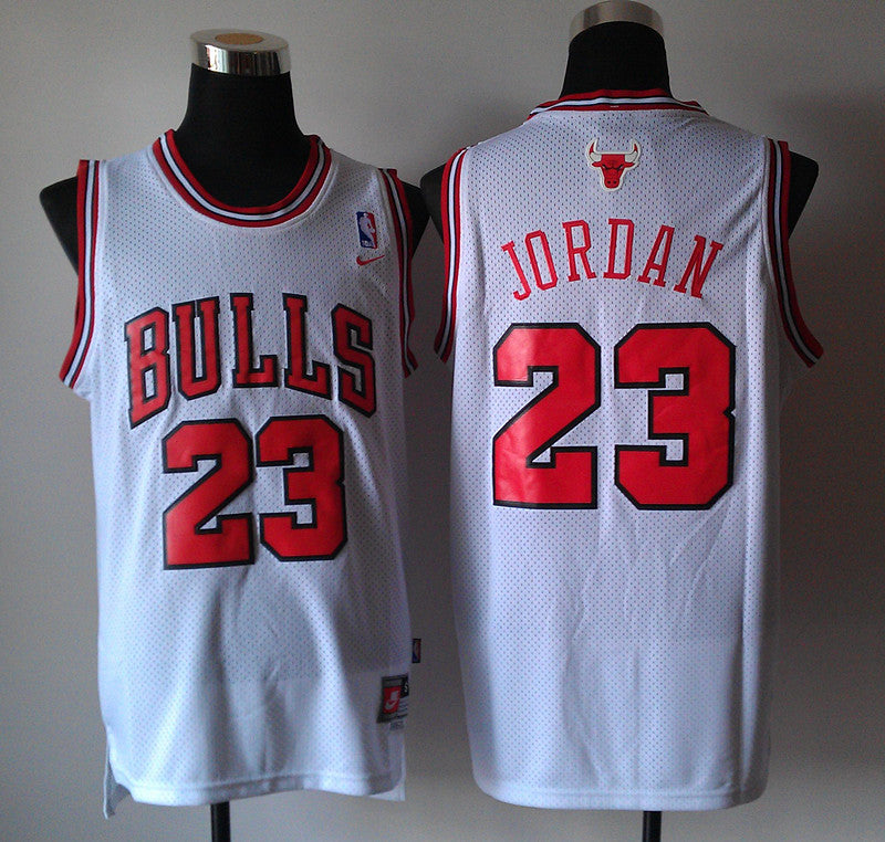 Chicago Bulls Football Jersey