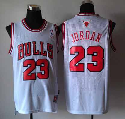 Chicago Bulls Football Jersey