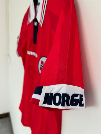 Retro Other !!! 1998/1999 Home Football Jersey
