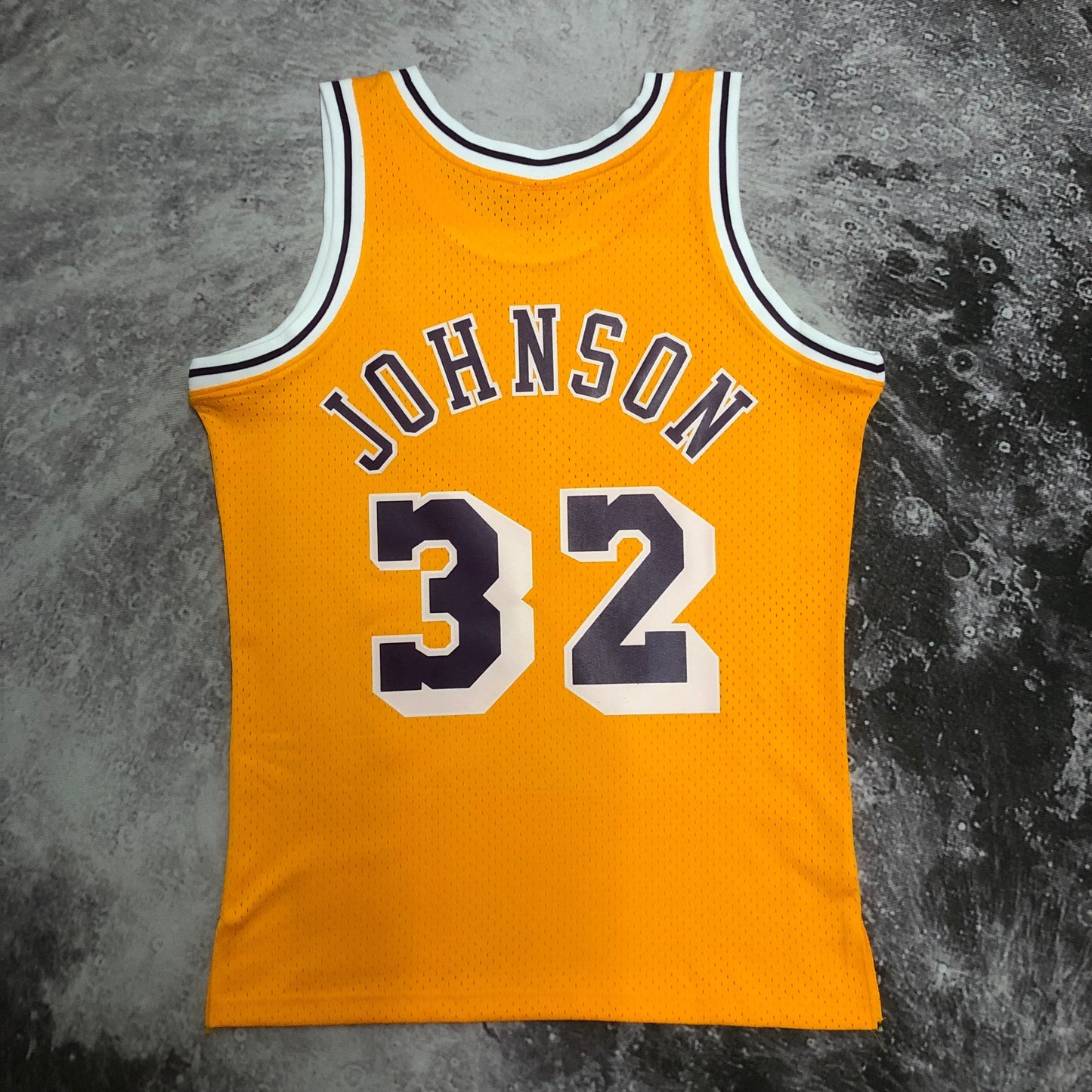 Retro NBA&NFL&MLB 1984/1985 Football Jersey