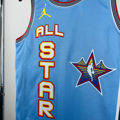ALL STAR 2025 Football Jersey