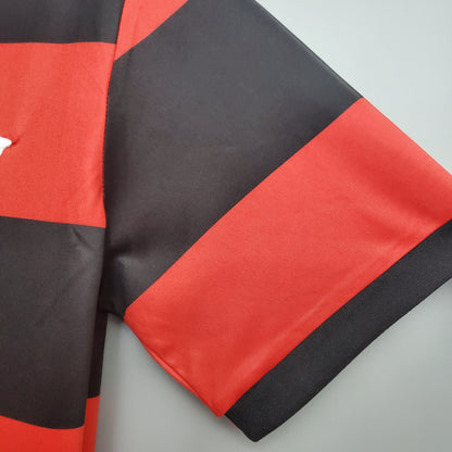 Retro Flamengo 1978/1979 Home Football Jersey
