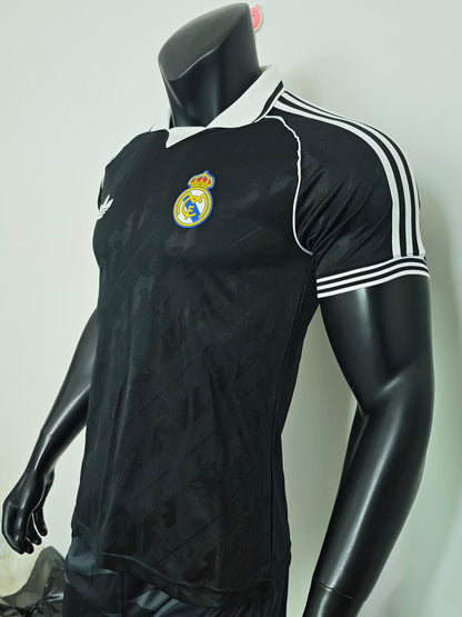 Real Madrid Special Edition 2026/2027 Player Version Football Jersey