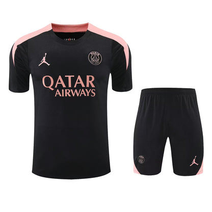 PSG Paris 2025/2026 Fan Version Football Jersey