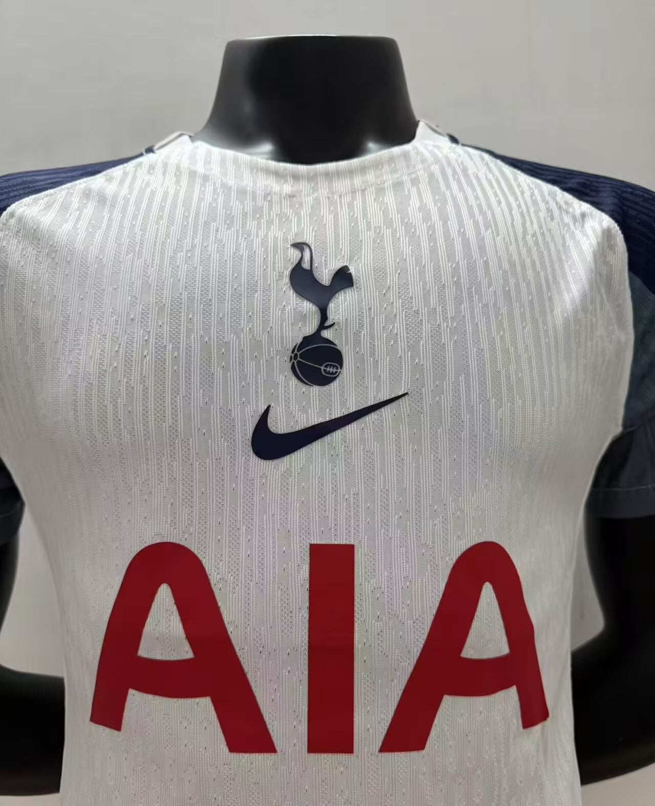 Tottenham Hotspur 2025/2026 Home Player Version Football Jersey