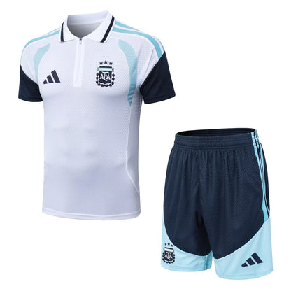 Argentina 2026/2027 Player Version Tracksuit