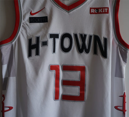 Houston Rockets Football Jersey