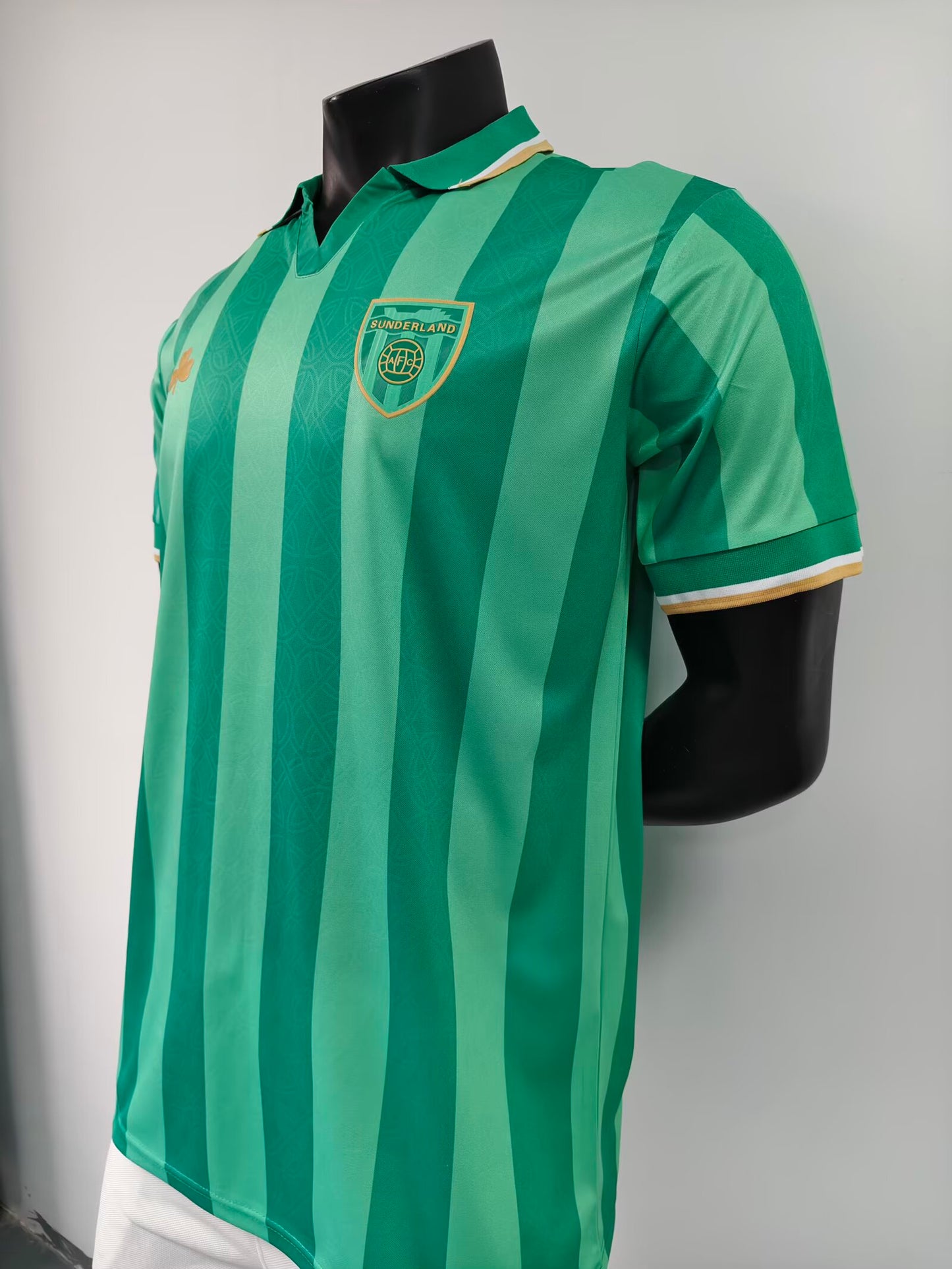 Sunderland Special Edition 2025/2026 Fan Version Football Jersey