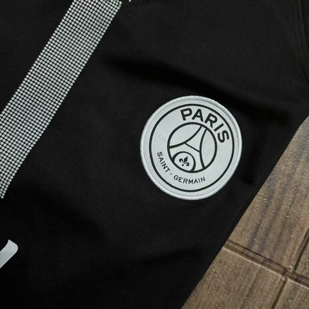 Retro PSG Paris 2018/2019 Home Football Jersey