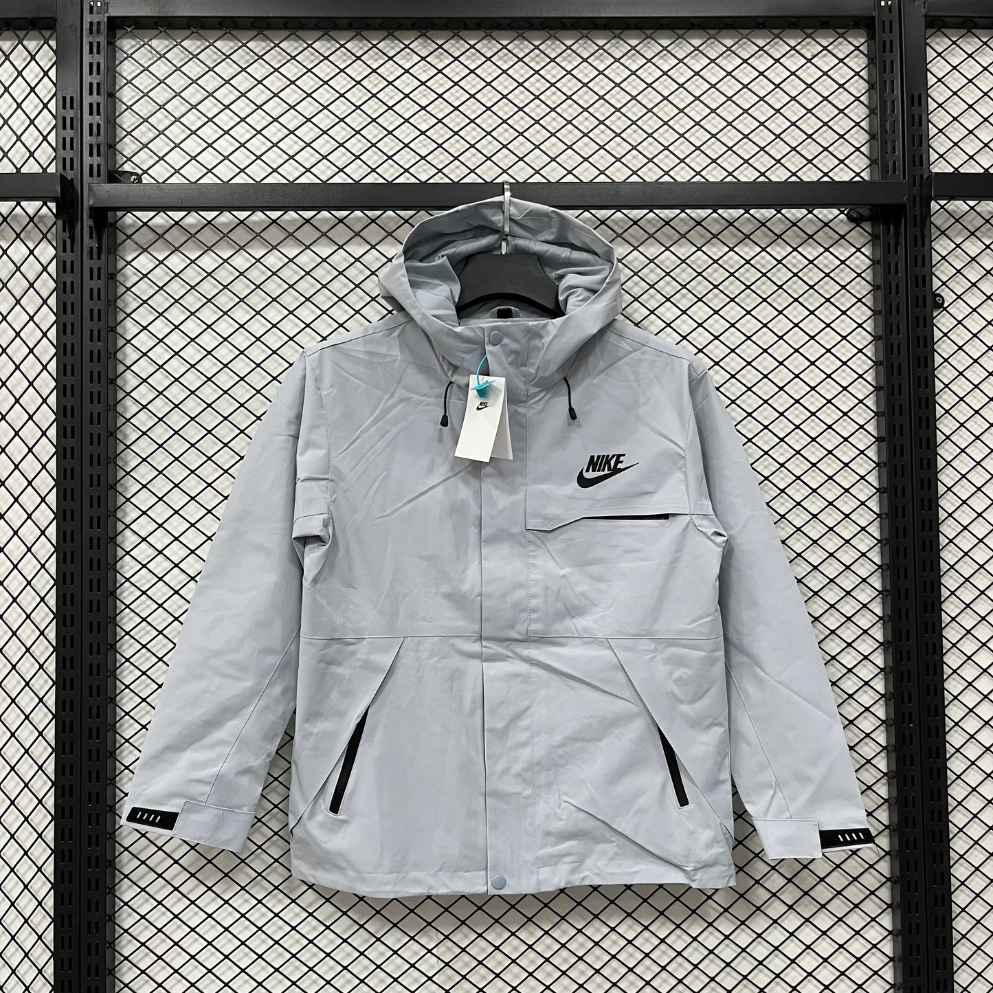 Windbreaker 2025/2026 Windbreaker