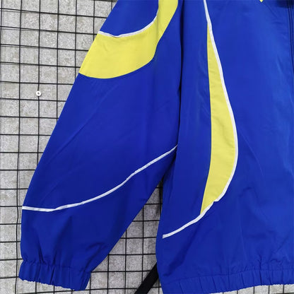 Windbreaker 2026/2027 Windbreaker