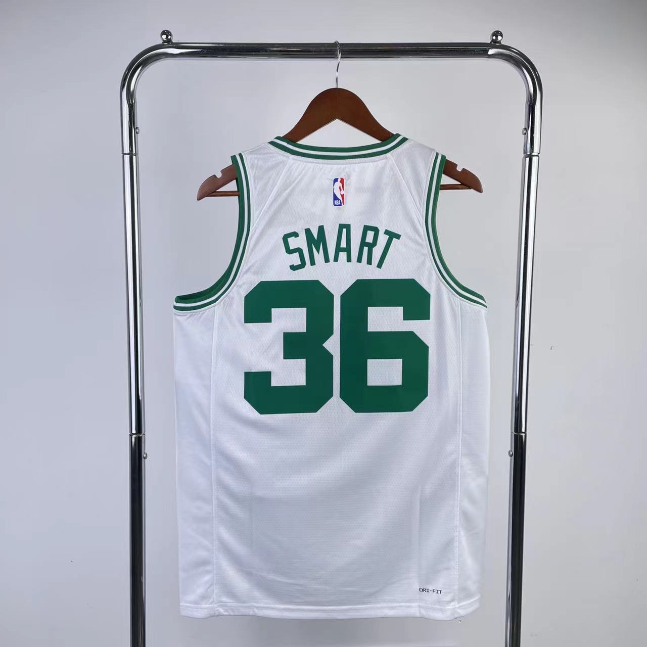 Boston Celtics 2023 Football Jersey