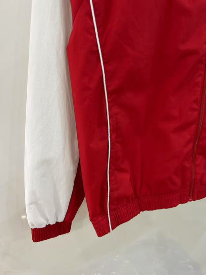 Windbreaker 2025/2026 Windbreaker