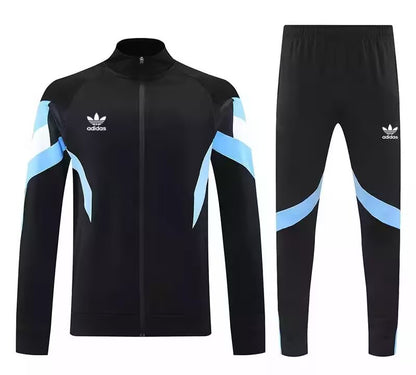 AC Milan 2025/2026 Tracksuit