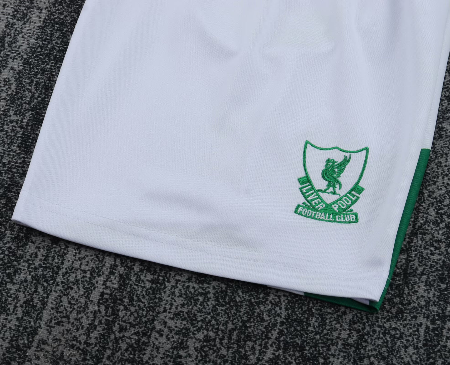 Retro Kids jerseys 1991/1992 Kids Away Football Jersey