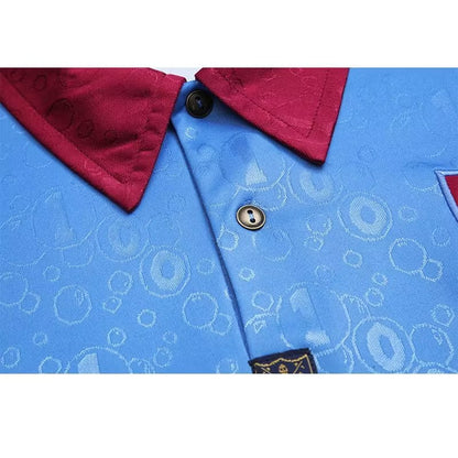 Retro West Ham United 1995/1997 Away Long Sleeve Football Jersey