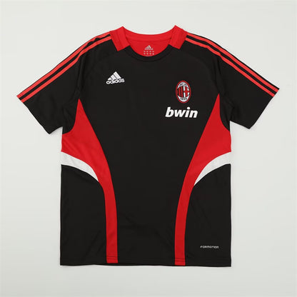 Retro AC Milan 2008/2009 Fan Version Tracksuit
