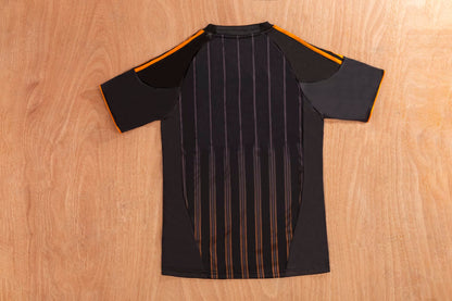 Retro Chelsea 2011/2012 Away Football Jersey