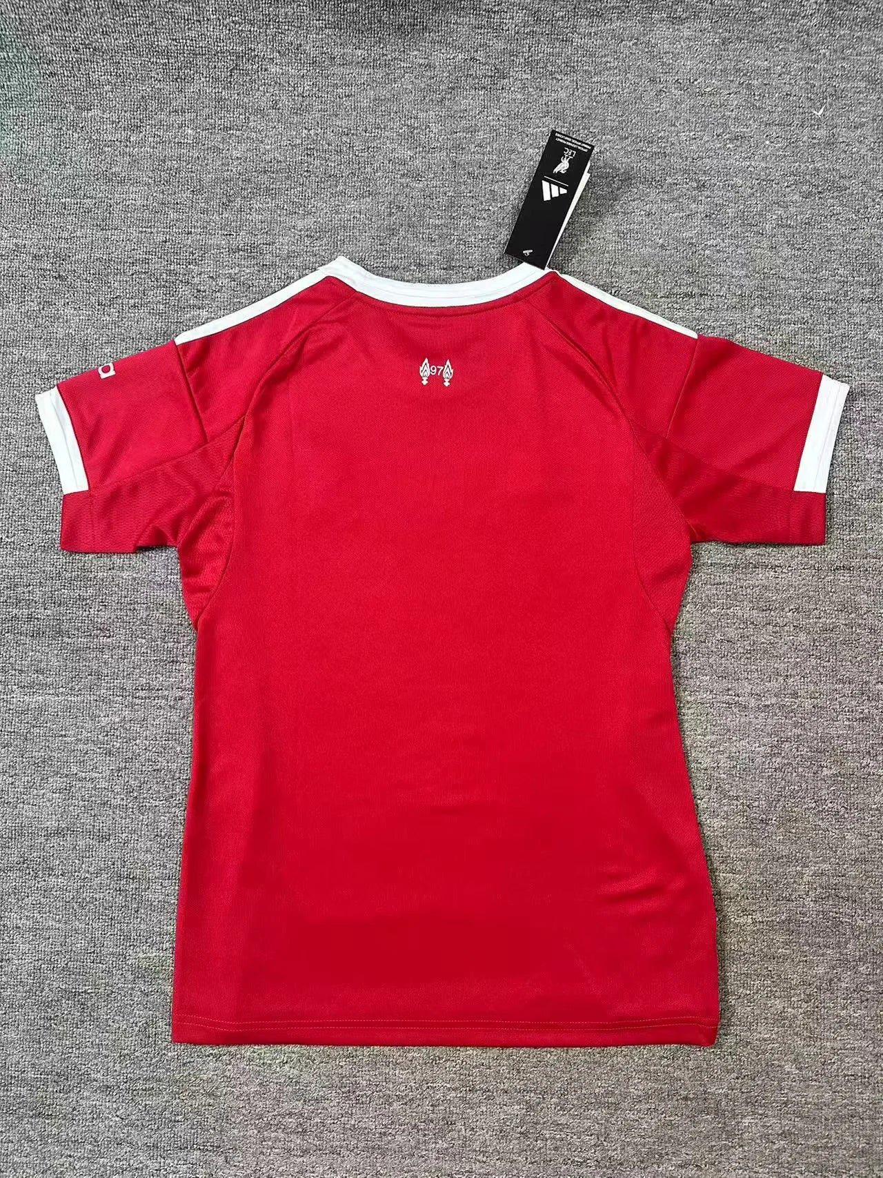 women jerseys 2025/2026 Women Home Fan Version Football Jersey