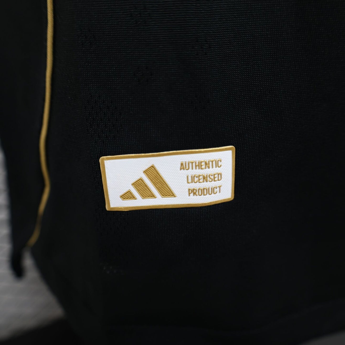 Fulham 2025/2026 Third Away Player Version Football Jersey