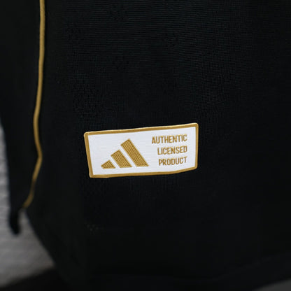 Fulham 2025/2026 Third Away Player Version Football Jersey