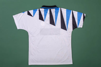 Retro Inter Milan 1992/1993 Away Football Jersey