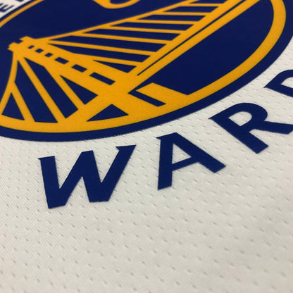 Golden State Warriors Football Jersey