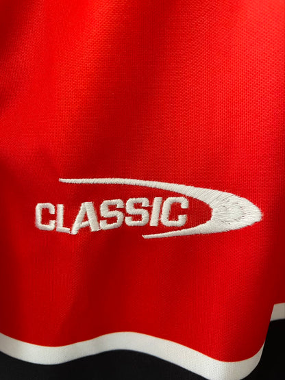 Rugby Jerseys 2026 Away Fan Version Football Jersey