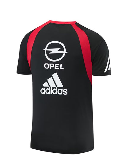 Retro AC Milan 2003/2004 Fan Version Tracksuit