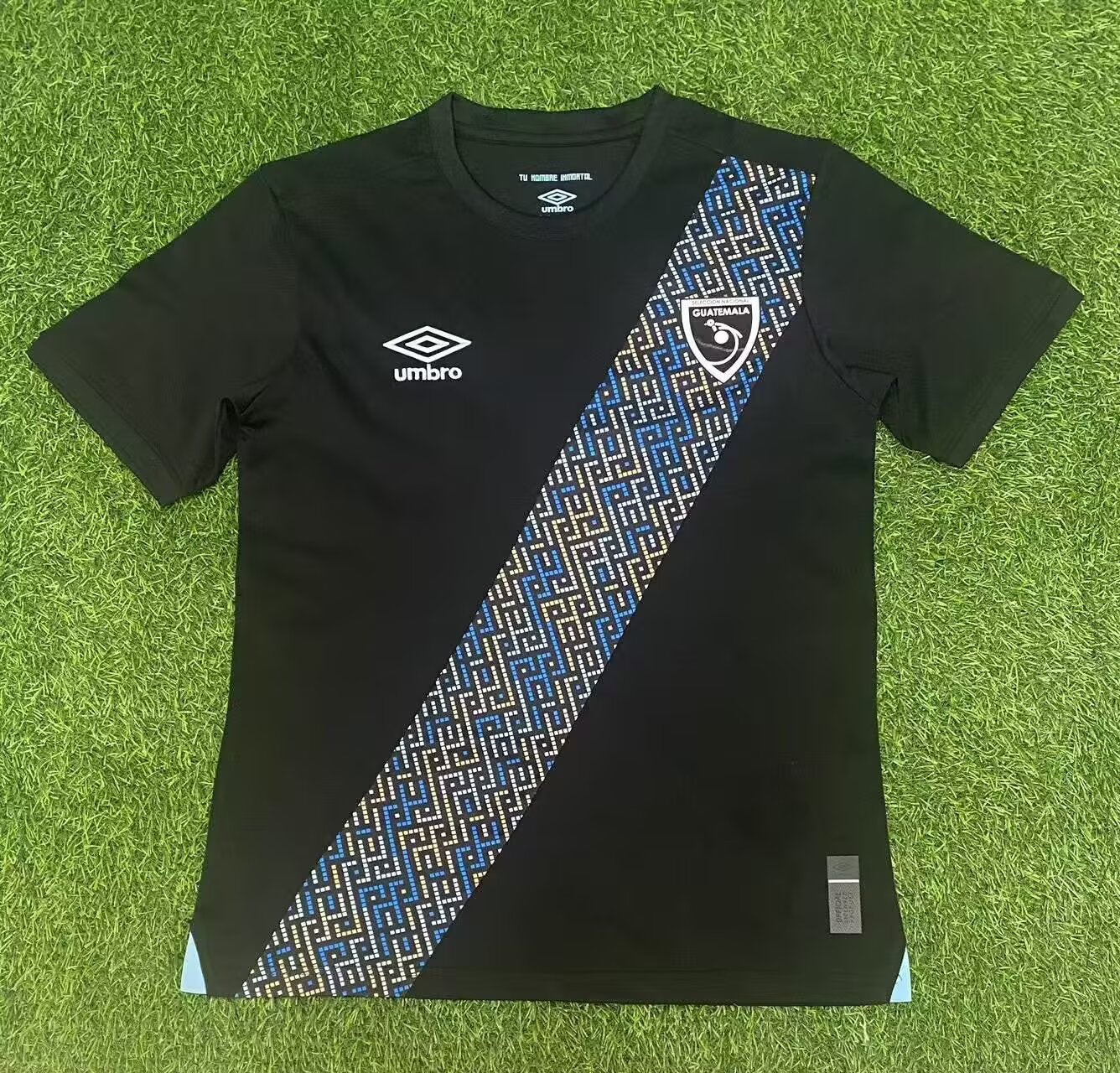 other national team 2025/2026 Third Fan Version Football Jersey