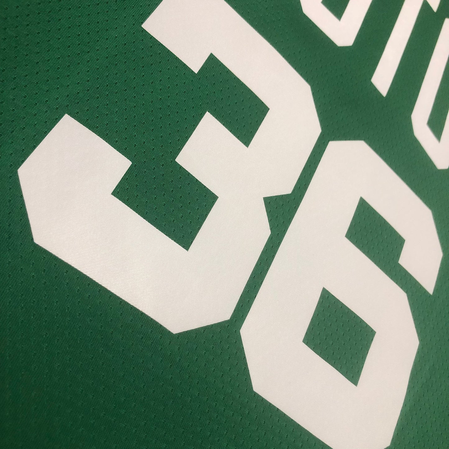 Boston Celtics 2023 Football Jersey