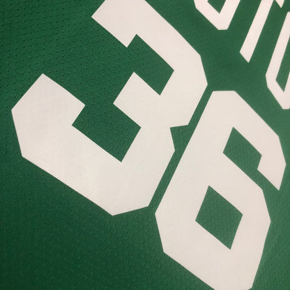 Boston Celtics 2023 Football Jersey