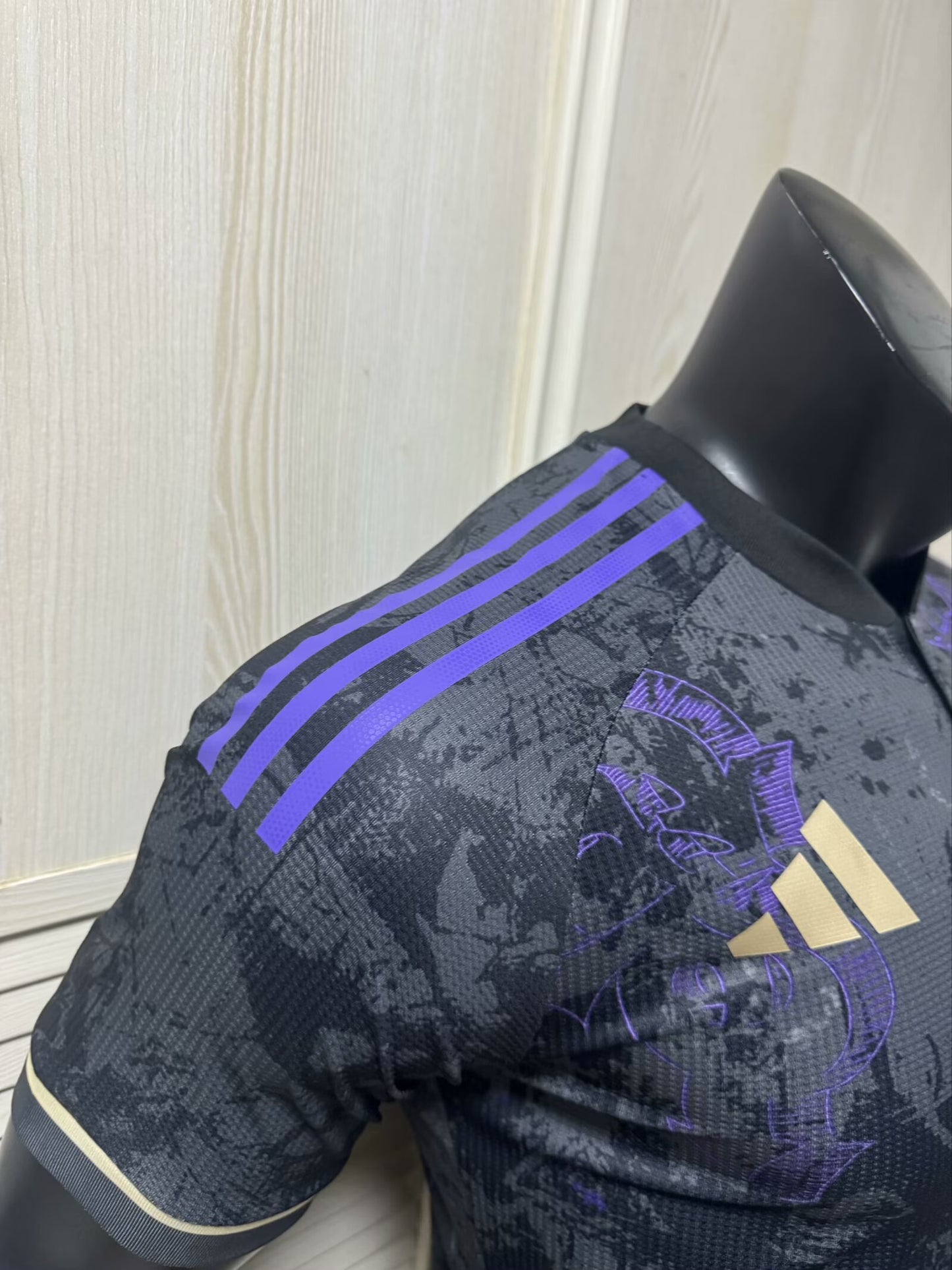 Argentina Special Edition 2025/2026 Player Version Football Jersey