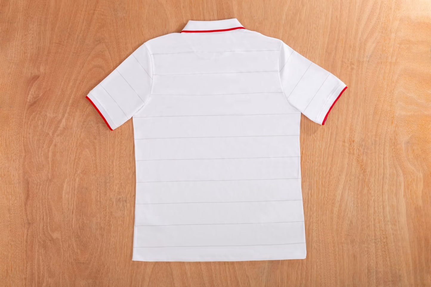 Retro USA 2014 Home Fan Version Football Jersey
