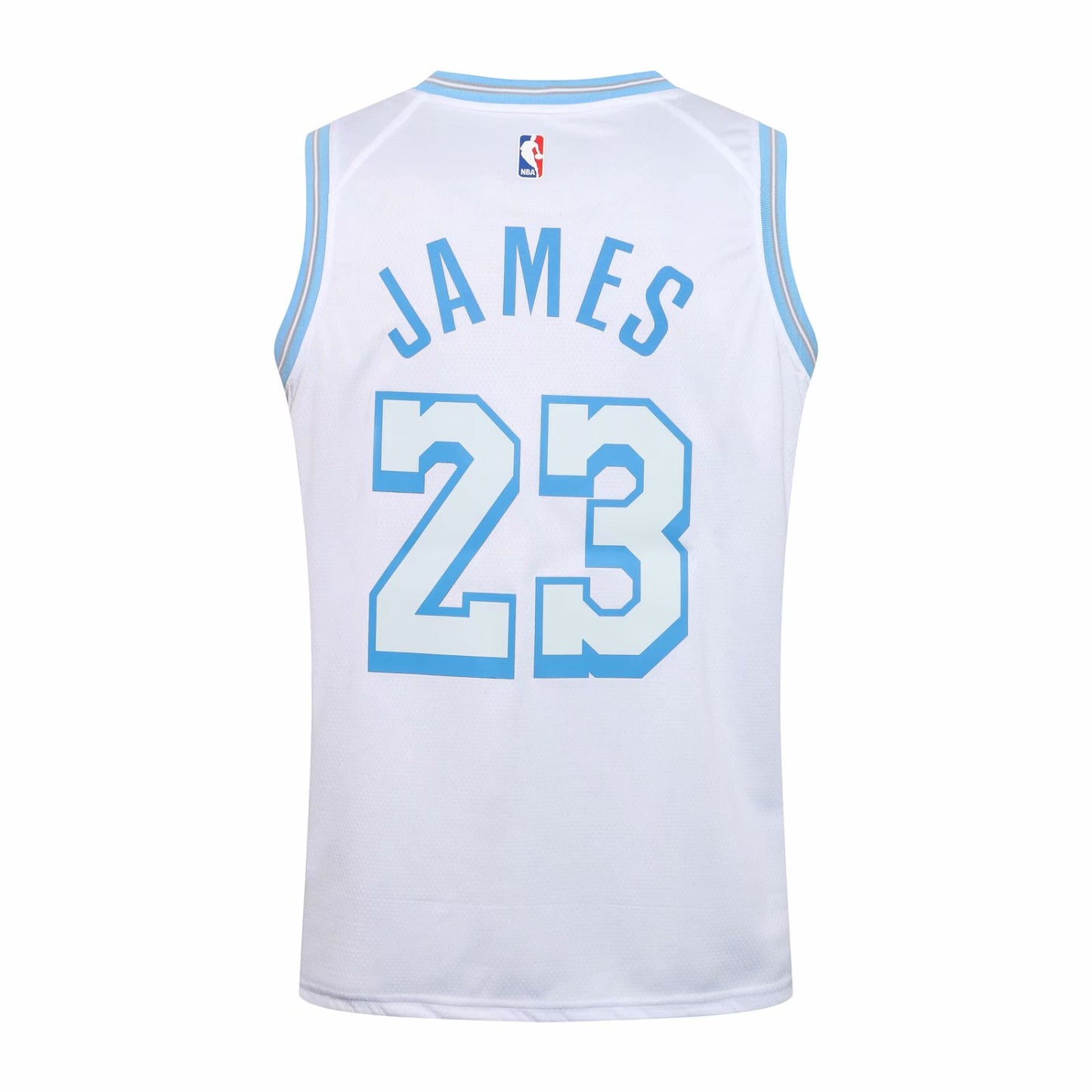 LA Lakers Football Jersey