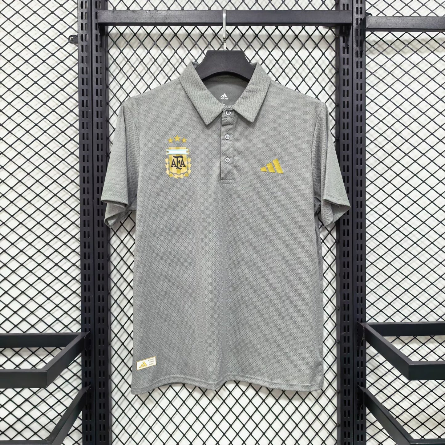 Adidas&Nike 2026/2027 Football Jersey