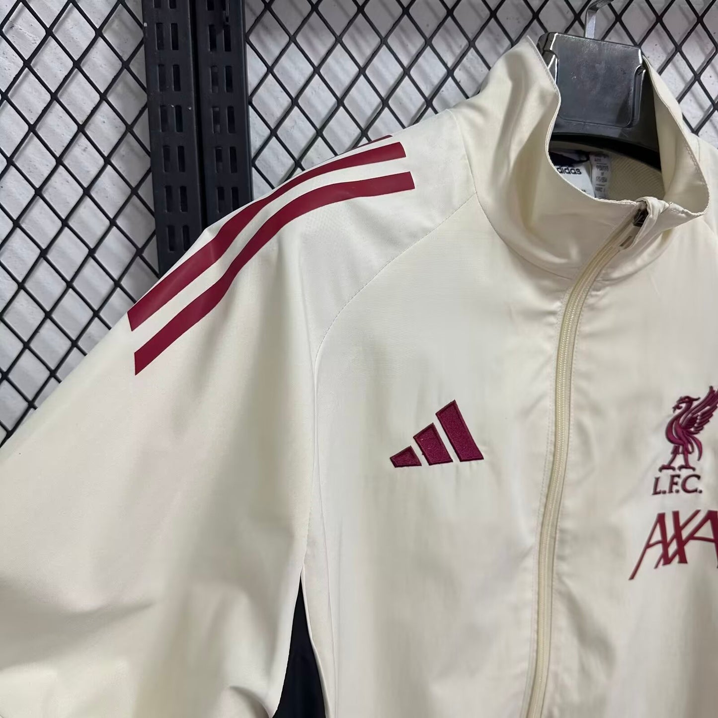Windbreaker 2025/2026 Windbreaker