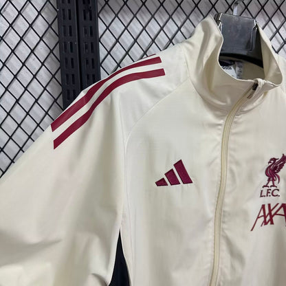 Windbreaker 2025/2026 Windbreaker