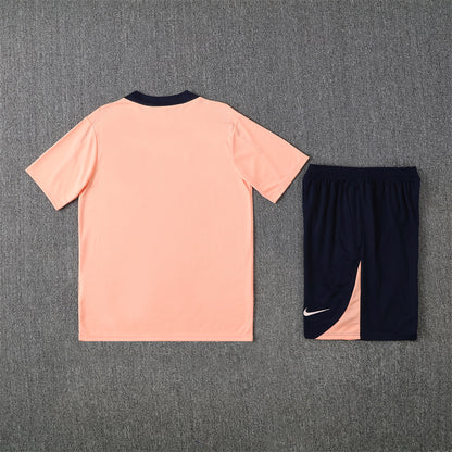 Chelsea 2025/2026 Kids Fan Version Tracksuit
