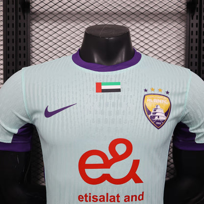 other team 2025/2026 Third Player Version Football Jersey