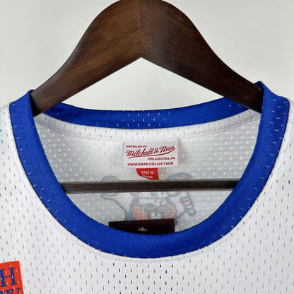 Retro Denver Nuggets 2026 Football Jersey